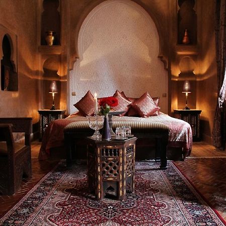 Riad Ilayka Marrakesh Extérieur photo