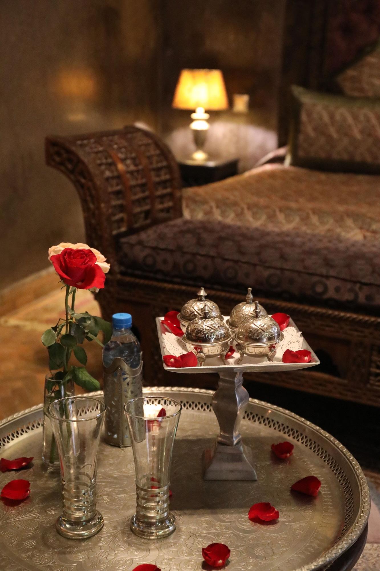 Riad Ilayka Marrakesh Extérieur photo