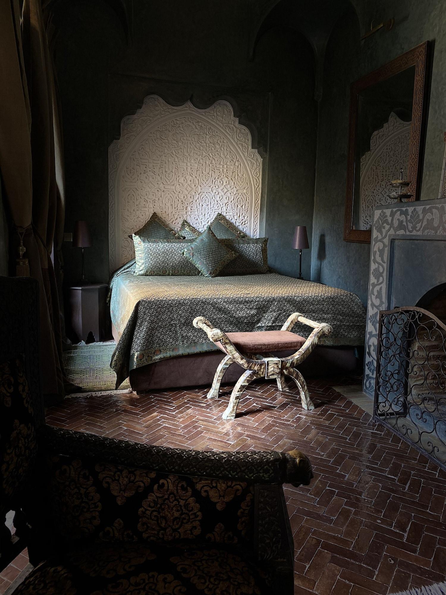 Riad Ilayka Marrakesh Extérieur photo