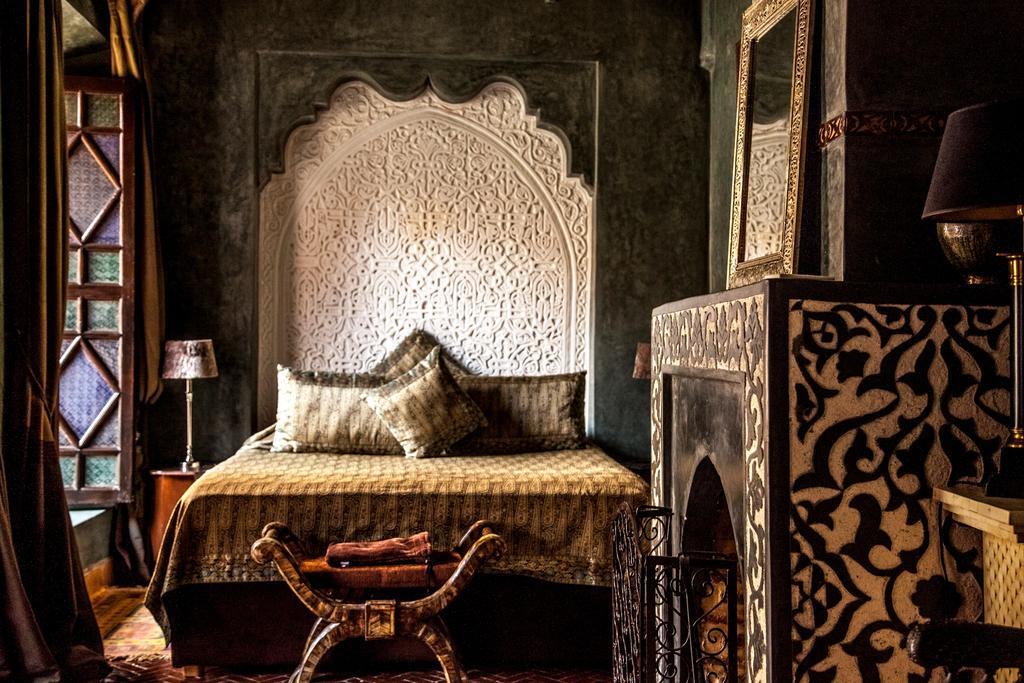 Riad Ilayka Marrakesh Extérieur photo