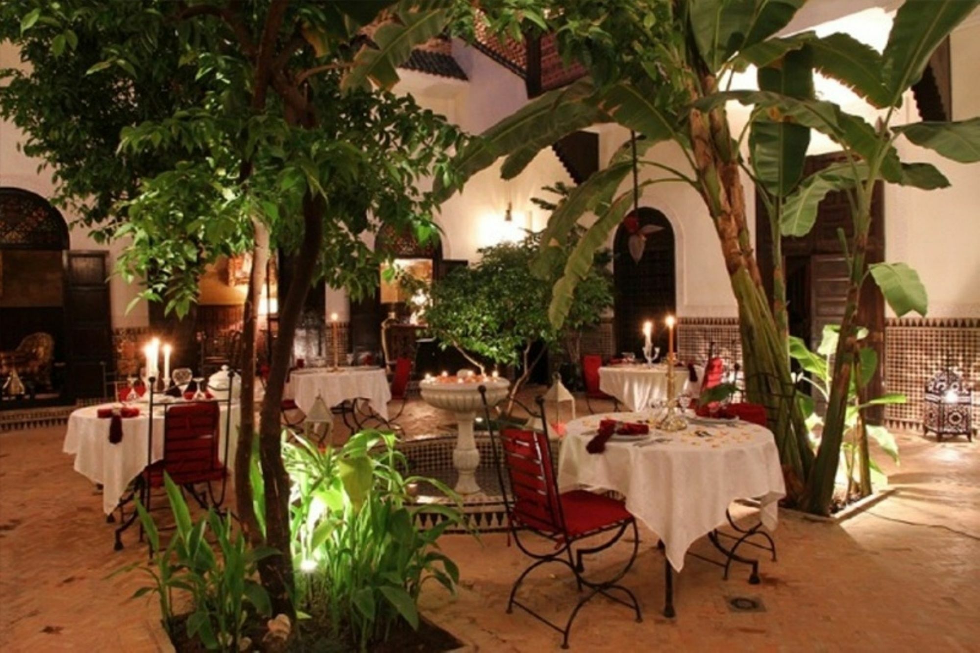 Riad Ilayka Marrakesh Extérieur photo